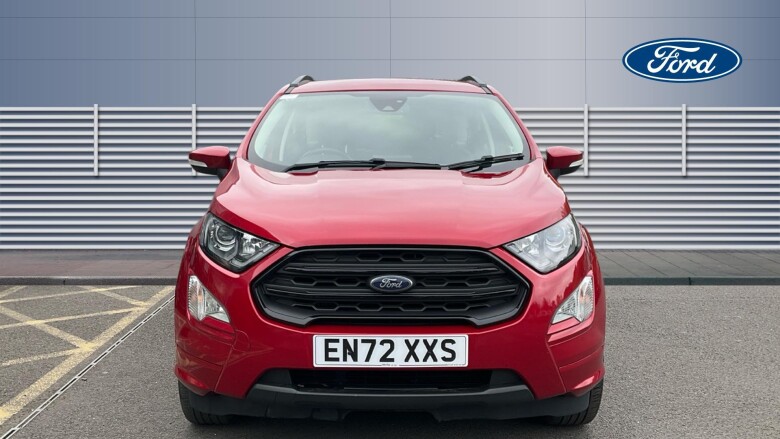 Ford EcoSport 1.0 EcoBoost 125 ST-Line 5dr Petrol Hatchback
